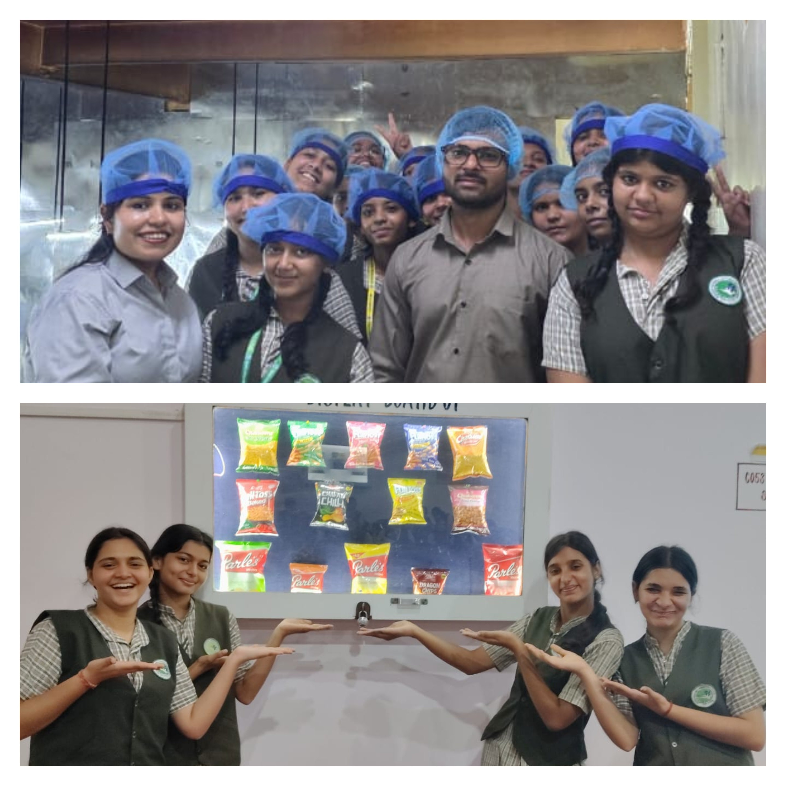 Industrial Visit
